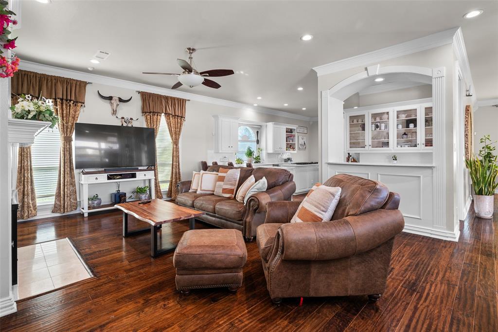 Forest Hills Add - Residential