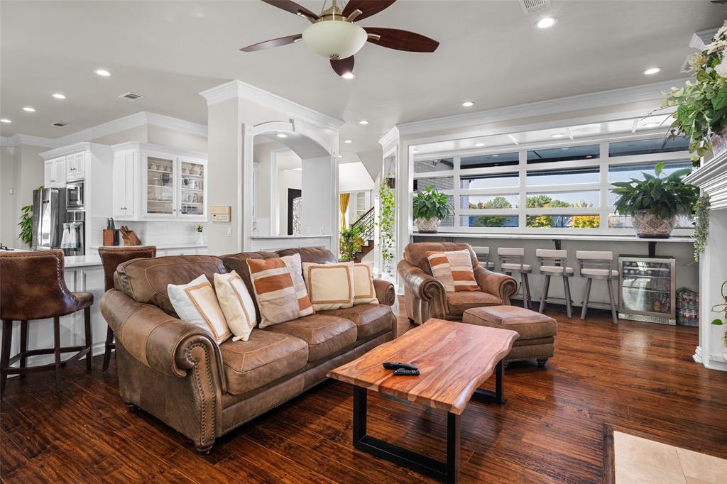 Forest Hills Add - Residential