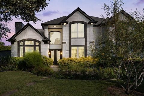 3015 Forestwood Drive Arlington TX 76006