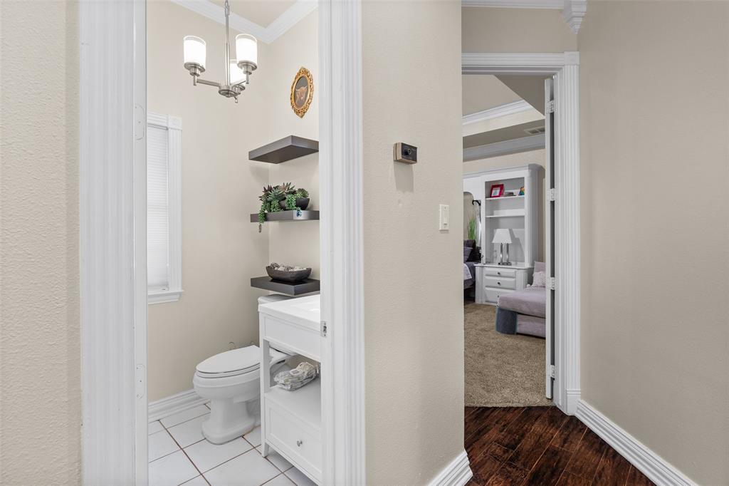 Forest Hills Add - Residential