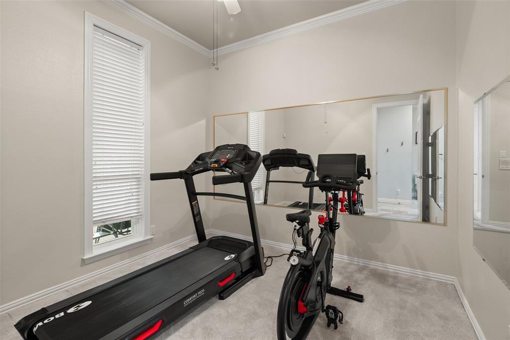 Forest Hills Add - Residential