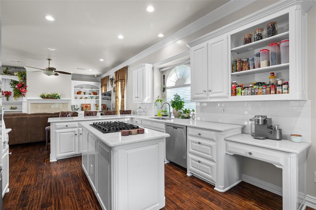 Forest Hills Add - Residential