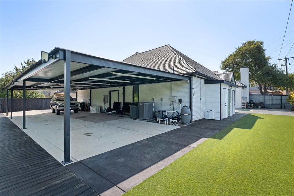 Forest Hills Add - Residential