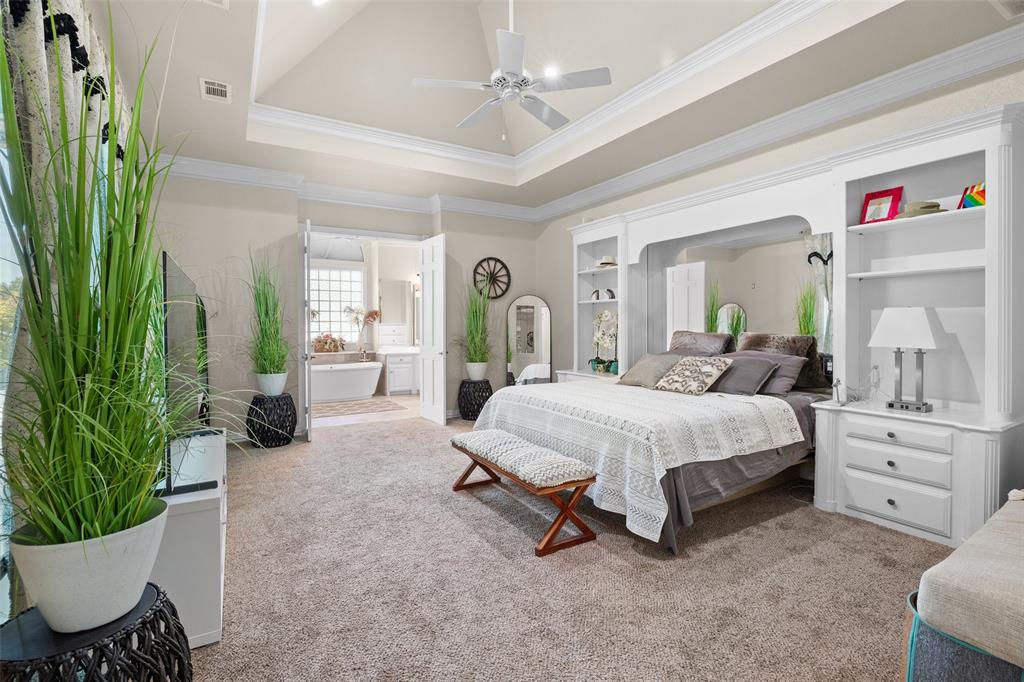 Forest Hills Add - Residential