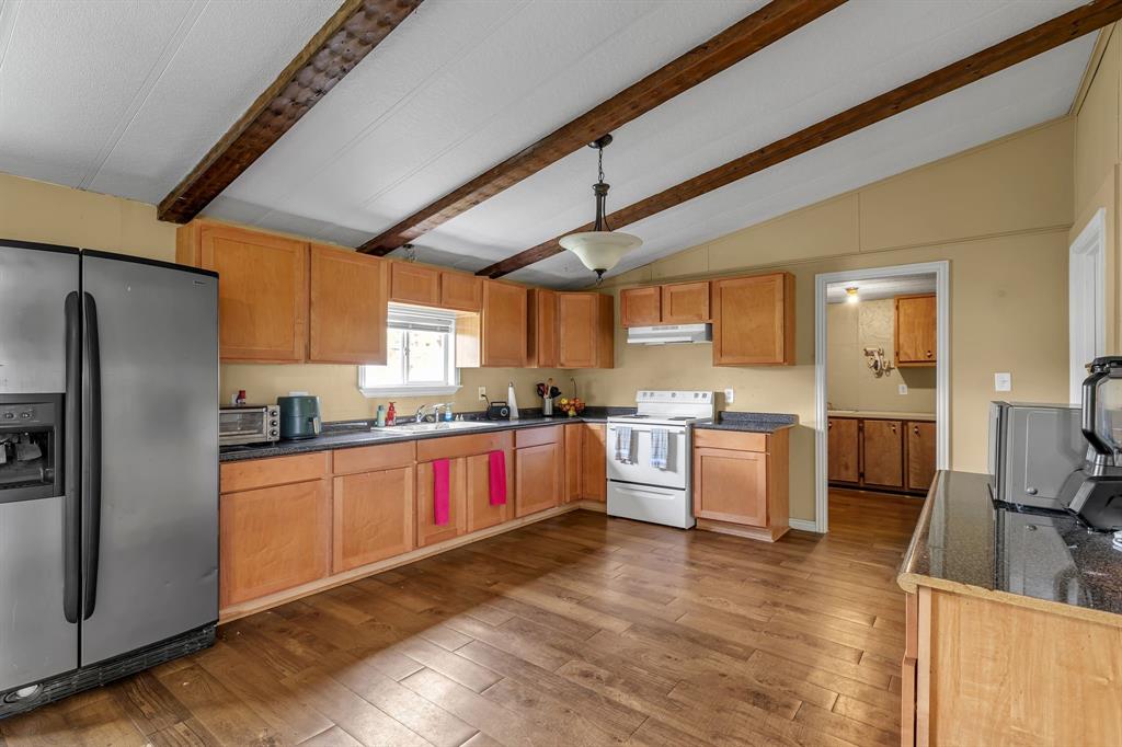 MARTHA MUSICK - Residential