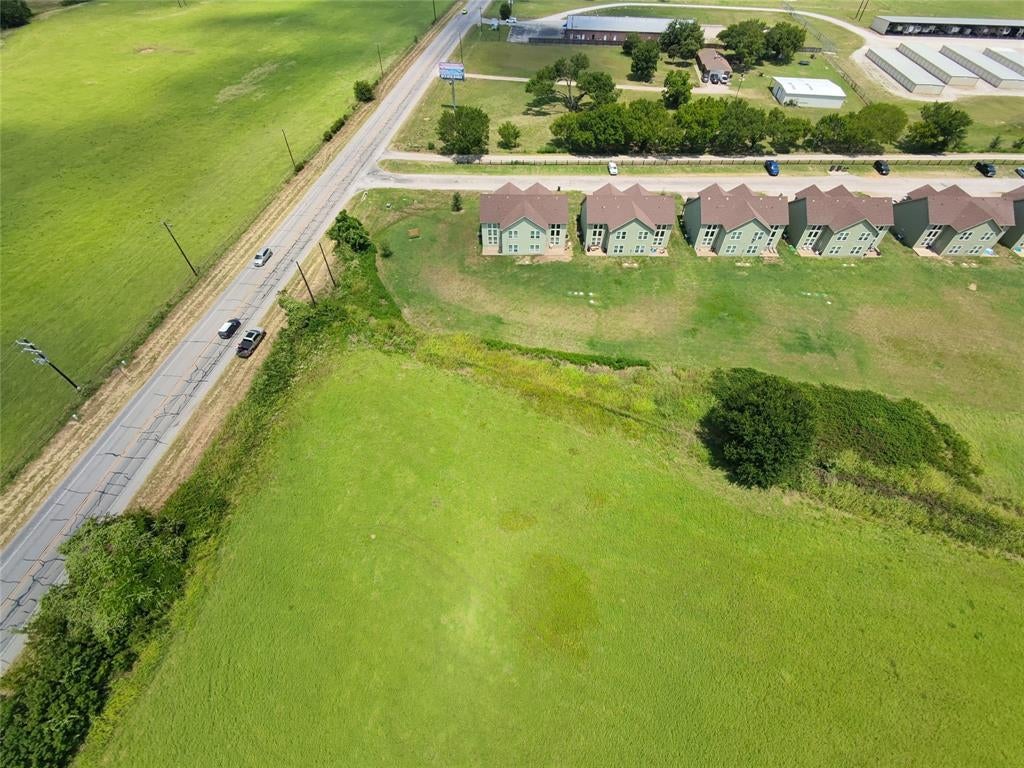 TBD FM 1189 Road