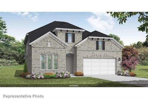 3913 N Clingsman Way McKinney TX 75071