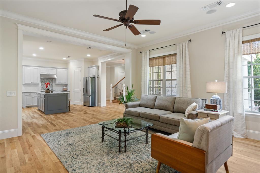 Tucker Hill Ph 1a - Residential