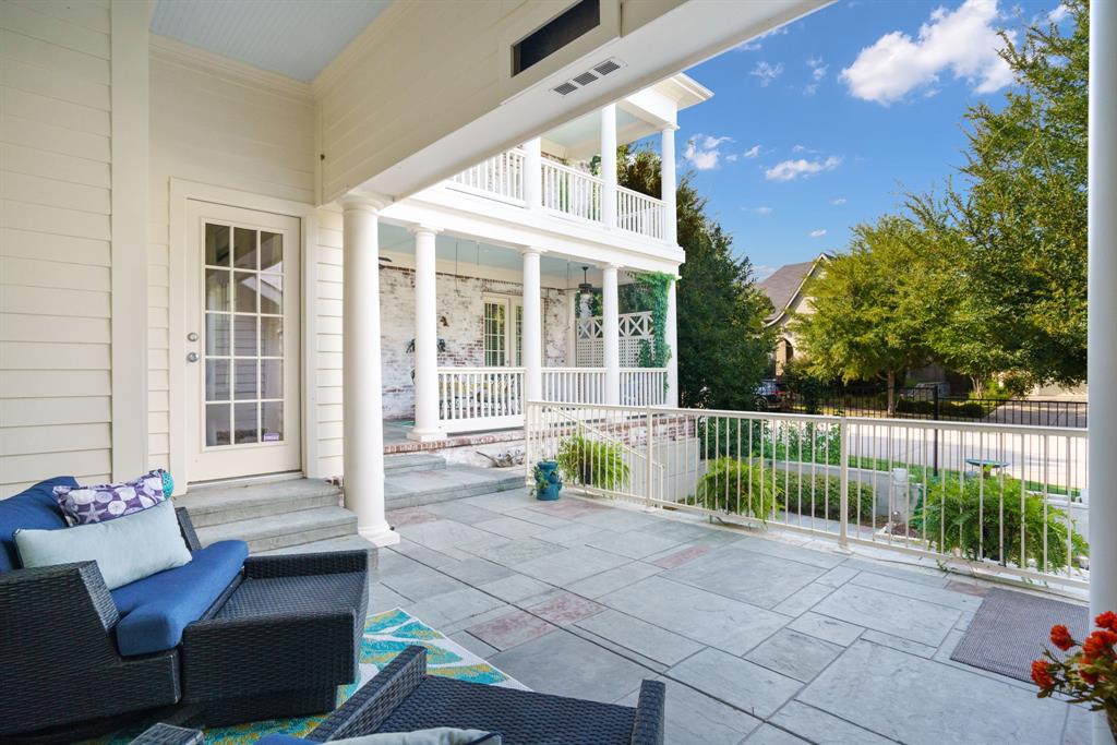 Tucker Hill Ph 1a - Residential