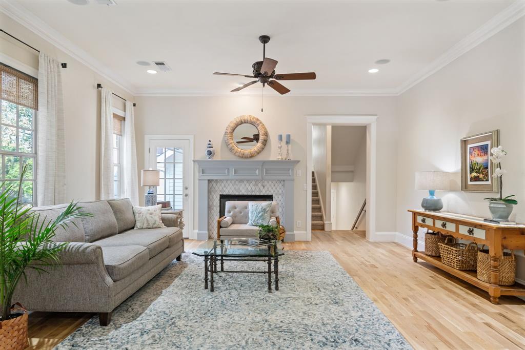 Tucker Hill Ph 1a - Residential