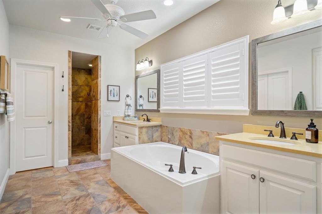 Tucker Hill Ph 1a - Residential