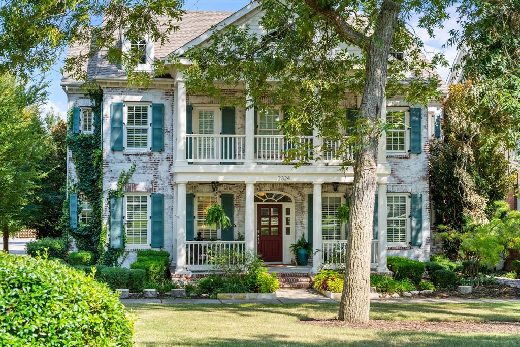 Tucker Hill Ph 1a - Residential