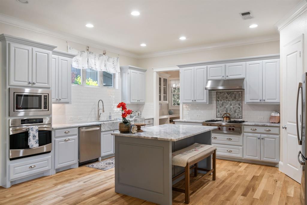 Tucker Hill Ph 1a - Residential