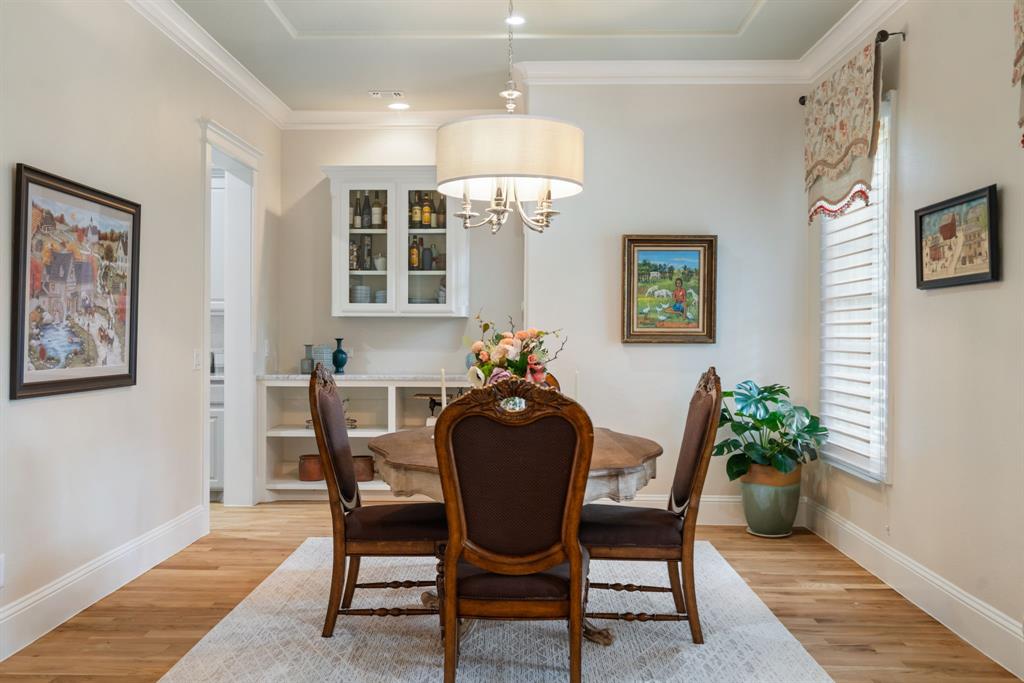 Tucker Hill Ph 1a - Residential