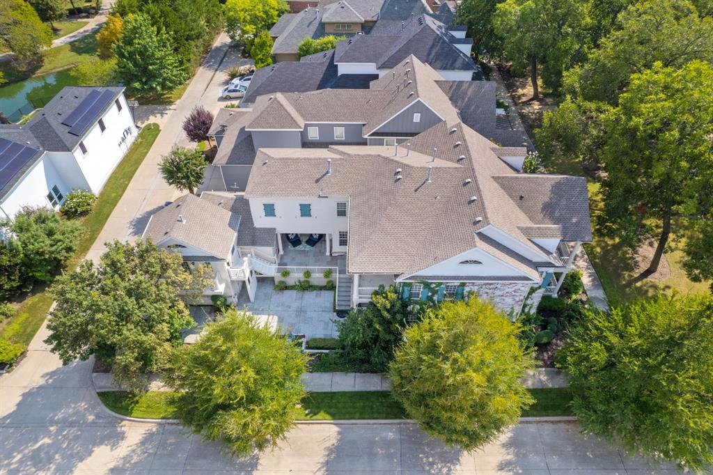 Tucker Hill Ph 1a - Residential