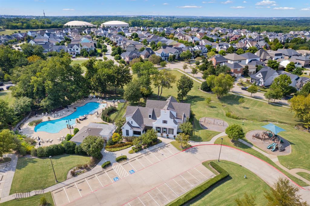 Tucker Hill Ph 1a - Residential