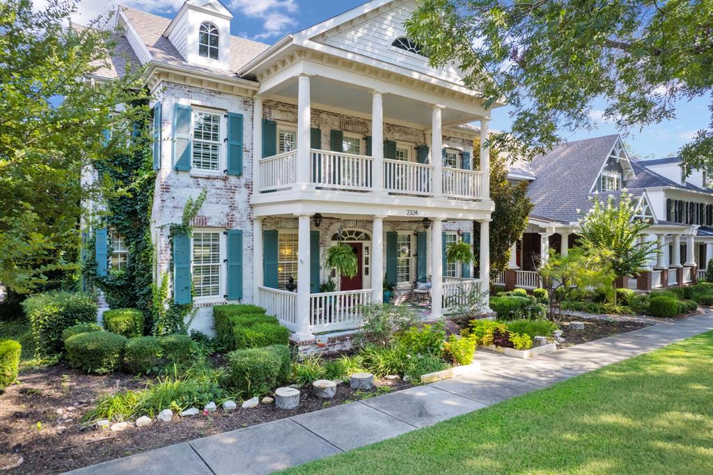 Tucker Hill Ph 1a - Residential