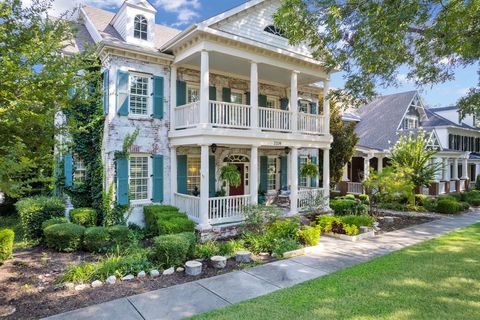 2324 Grassmere Lane McKinney TX 75071