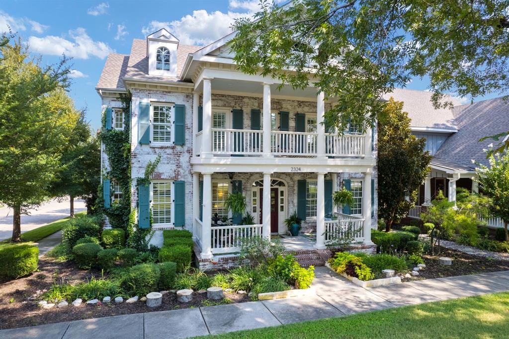 Tucker Hill Ph 1a - Residential