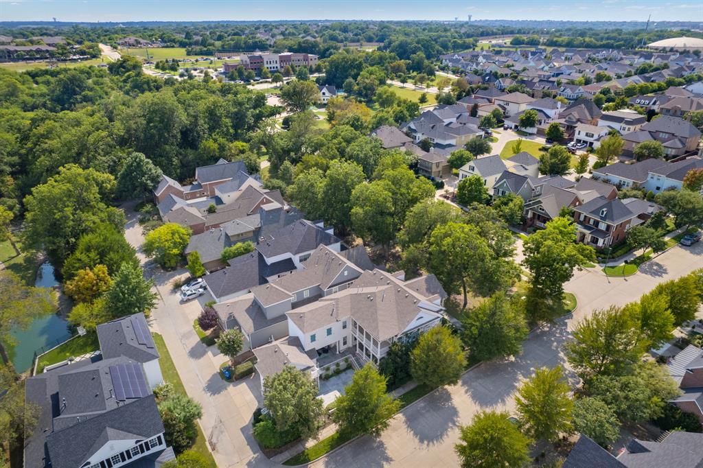 Tucker Hill Ph 1a - Residential