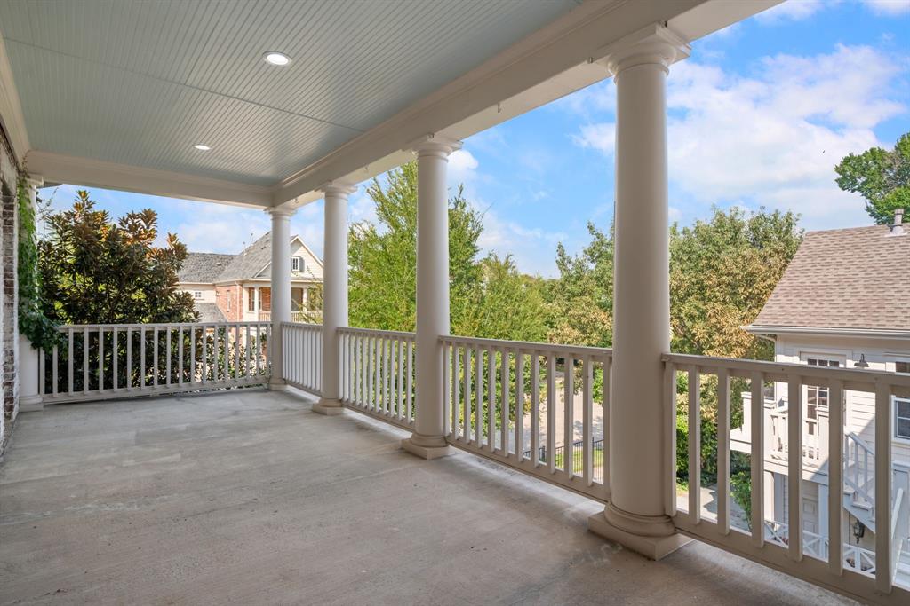 Tucker Hill Ph 1a - Residential