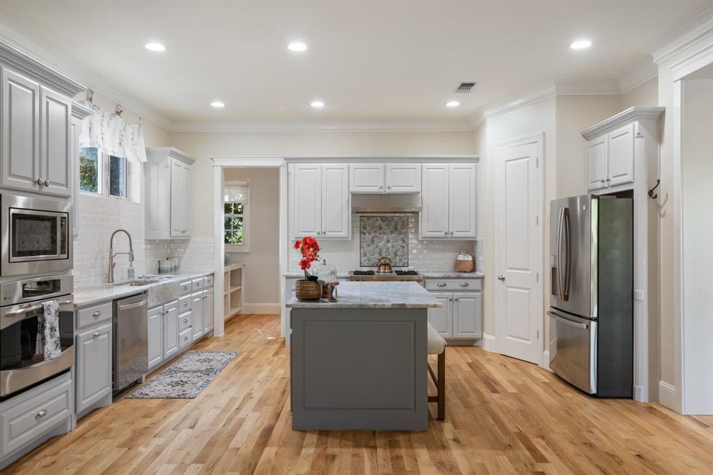 Tucker Hill Ph 1a - Residential