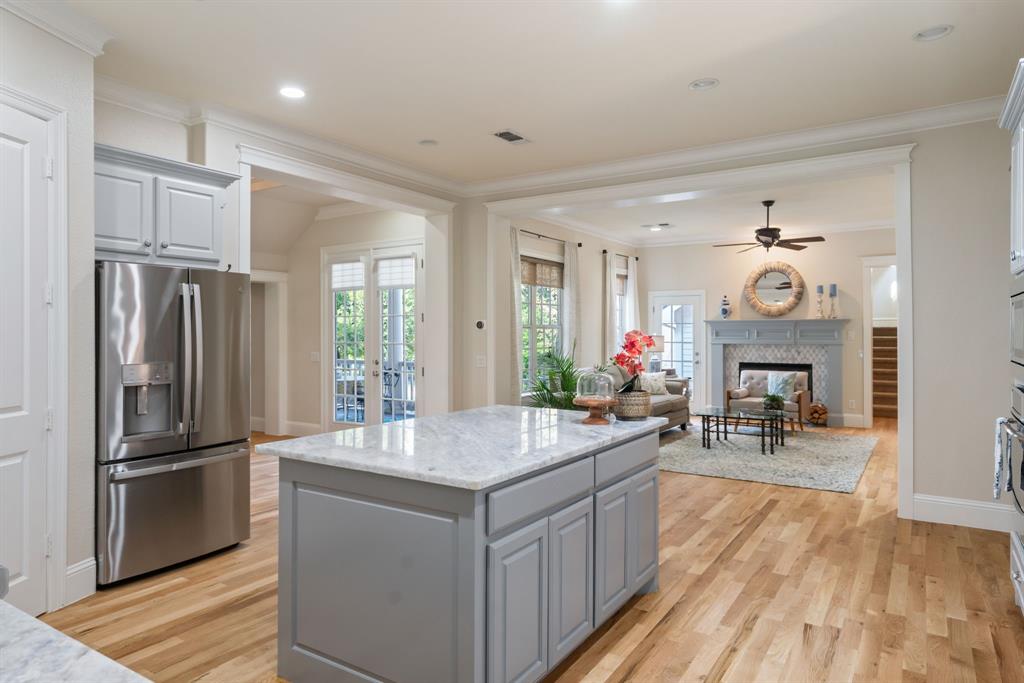 Tucker Hill Ph 1a - Residential