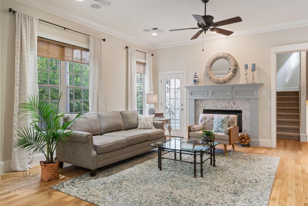 Tucker Hill Ph 1a - Residential