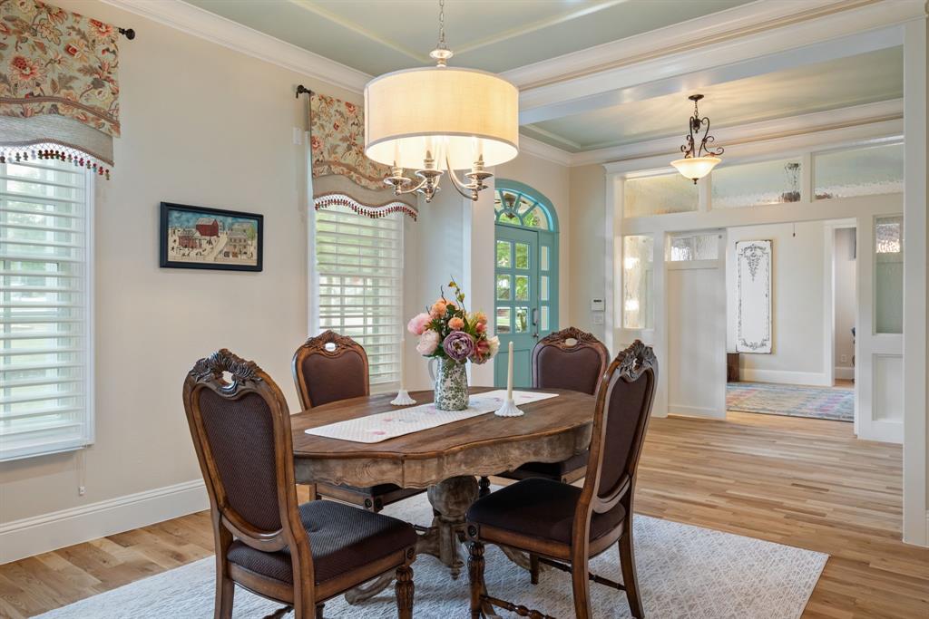 Tucker Hill Ph 1a - Residential