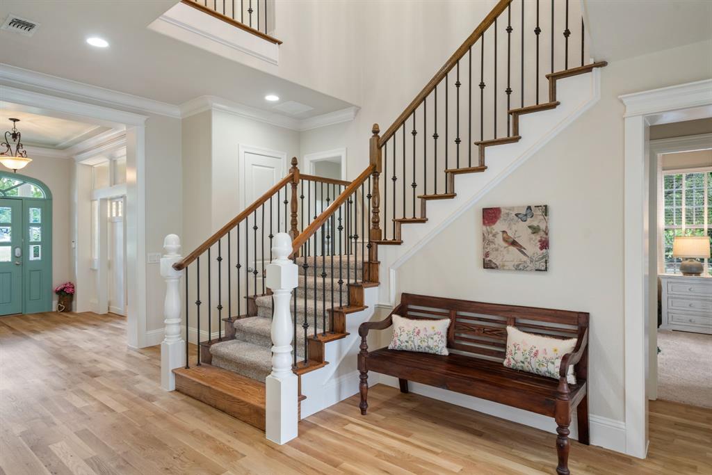 Tucker Hill Ph 1a - Residential