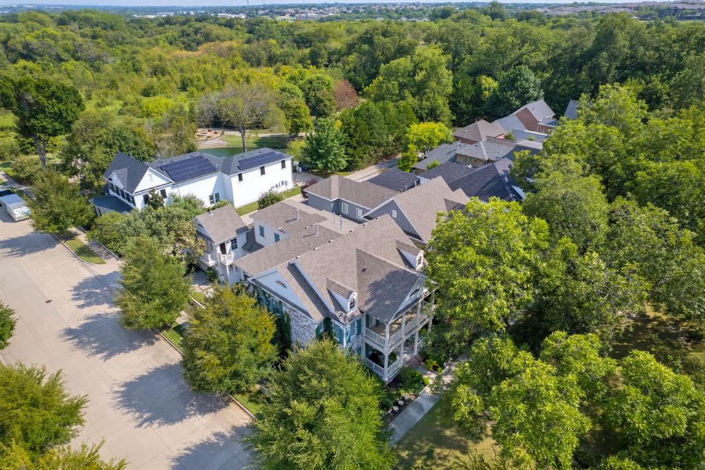 Tucker Hill Ph 1a - Residential