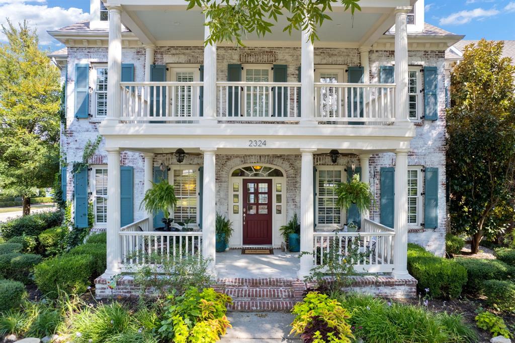 Tucker Hill Ph 1a - Residential