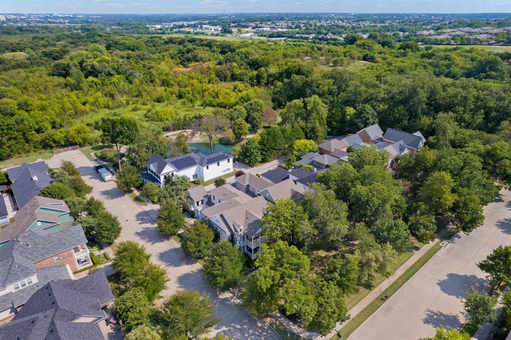 Tucker Hill Ph 1a - Residential