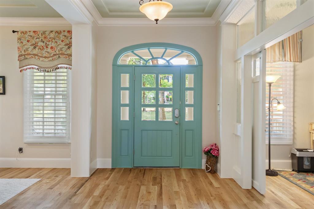 Tucker Hill Ph 1a - Residential