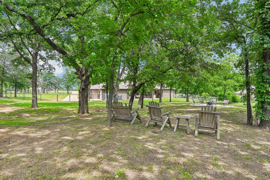 Whispering Oaks - Residential