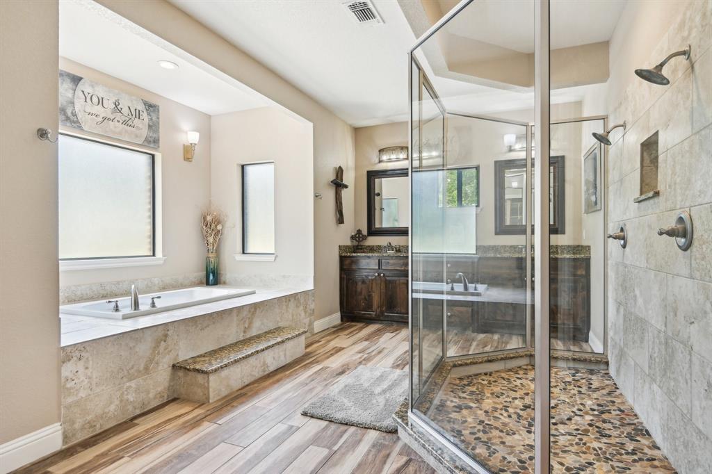 Whispering Oaks - Residential