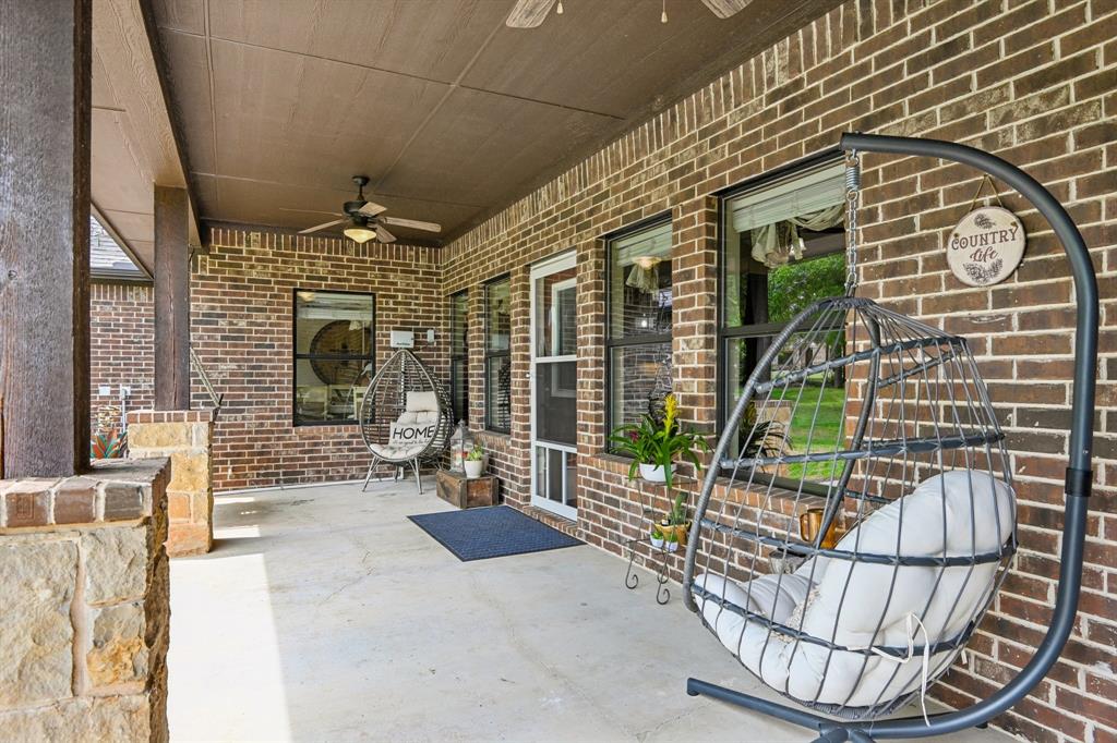 Whispering Oaks - Residential