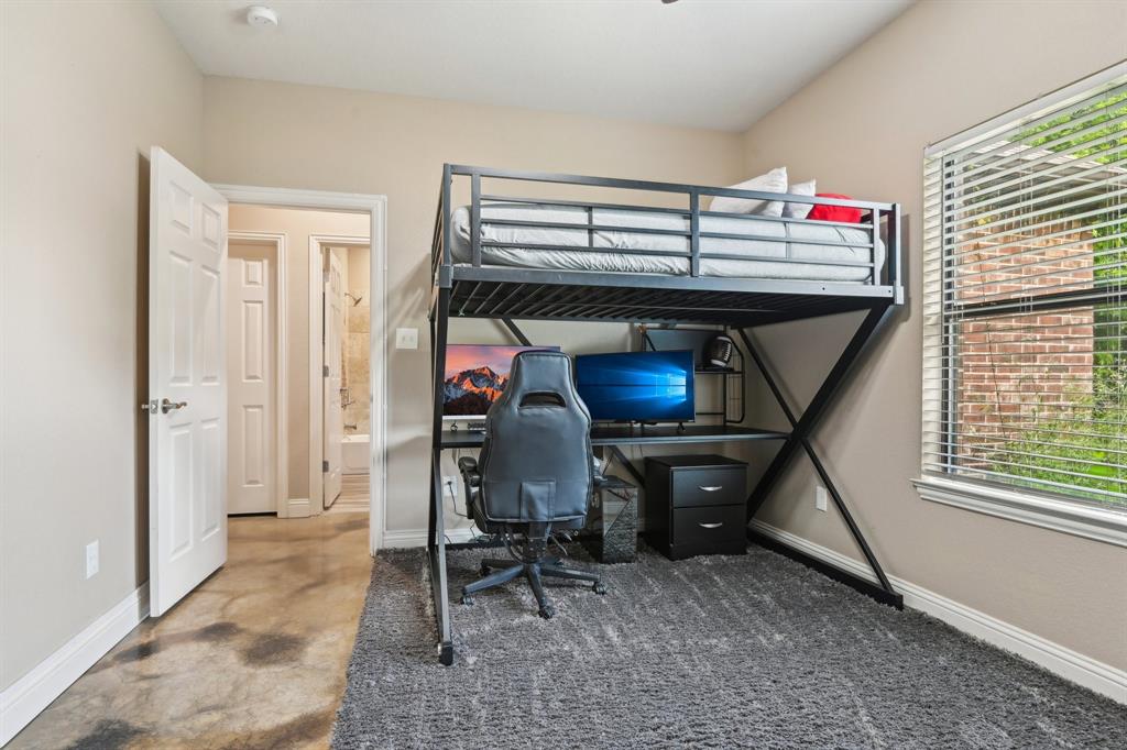 Whispering Oaks - Residential