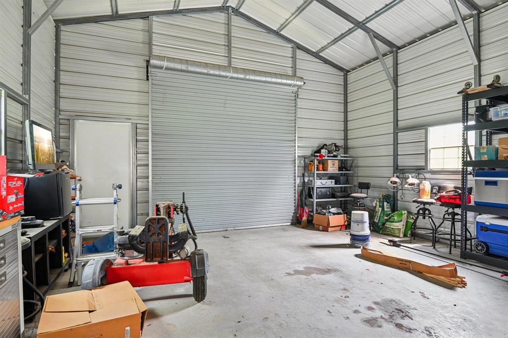 Whispering Oaks - Residential