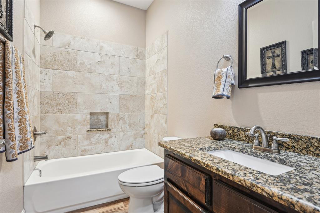 Whispering Oaks - Residential