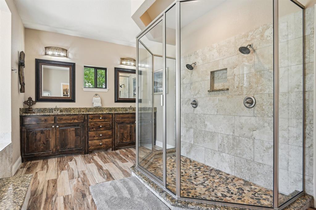 Whispering Oaks - Residential