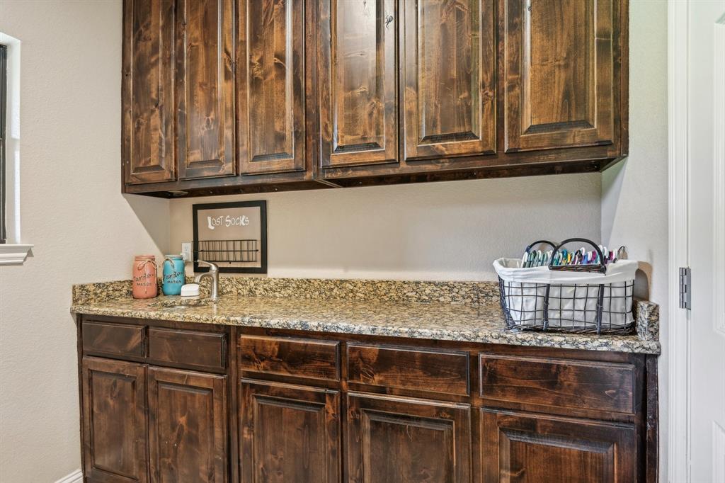 Whispering Oaks - Residential