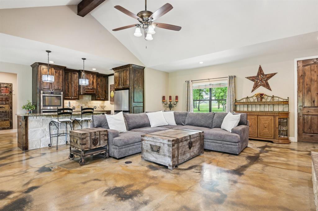 Whispering Oaks - Residential