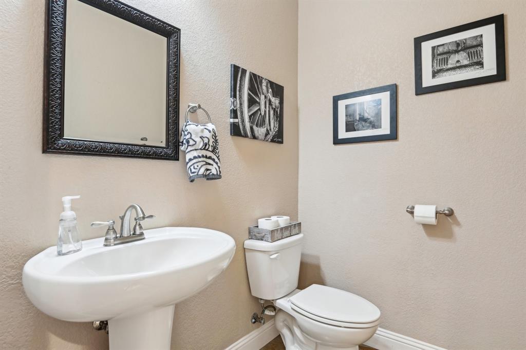 Whispering Oaks - Residential