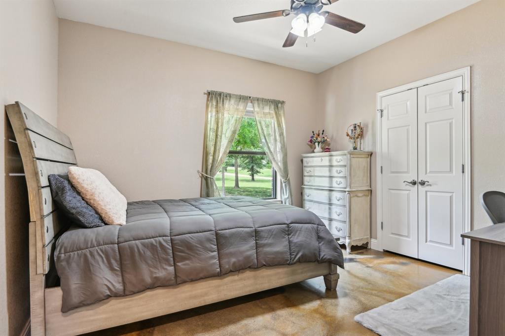 Whispering Oaks - Residential