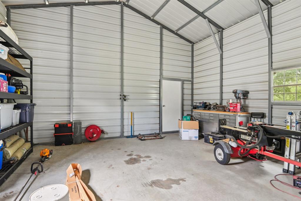 Whispering Oaks - Residential