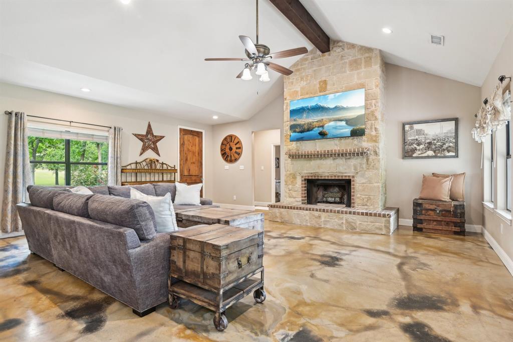 Whispering Oaks - Residential