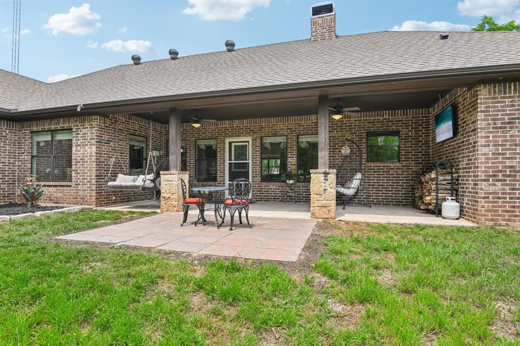 Whispering Oaks - Residential