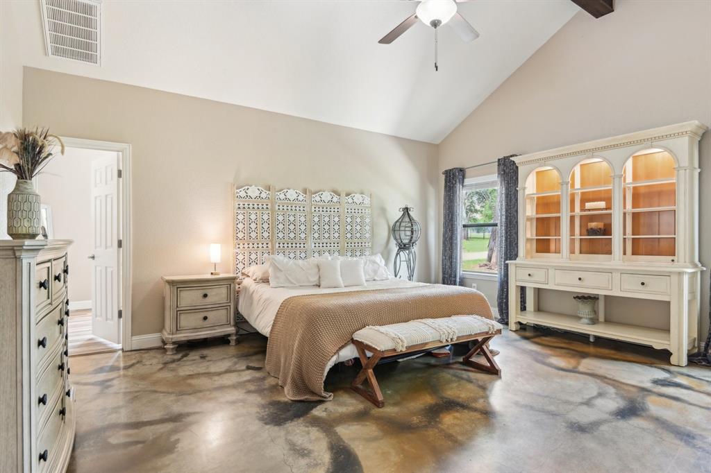 Whispering Oaks - Residential