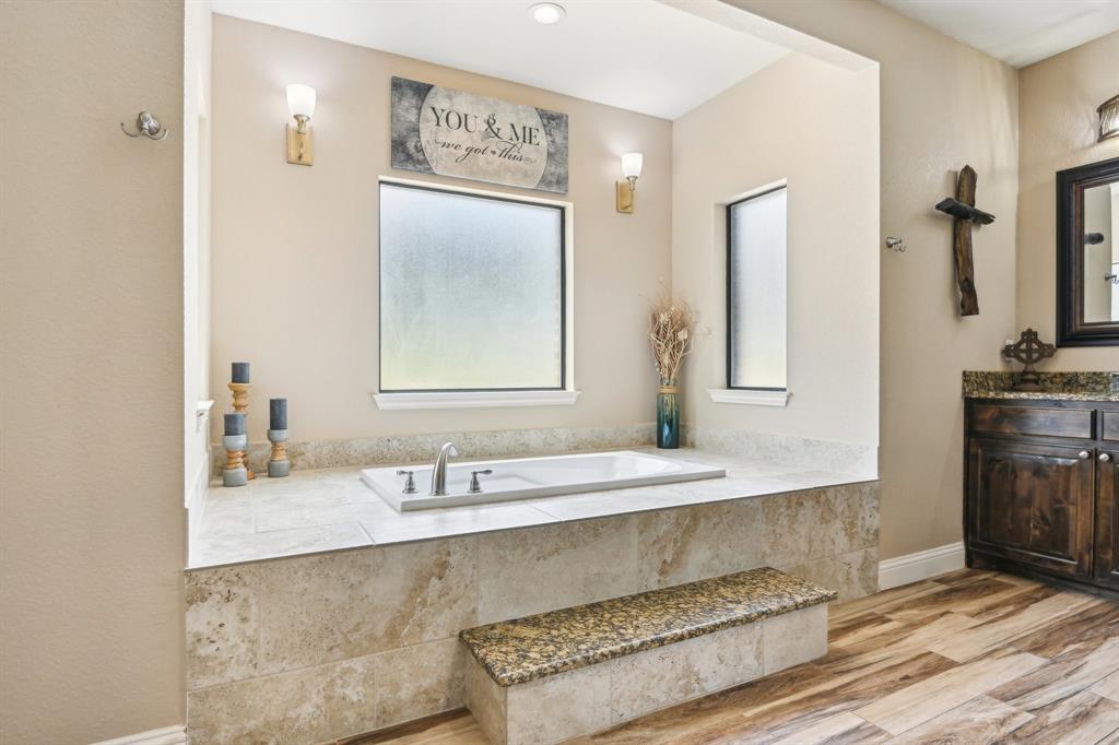 Whispering Oaks - Residential